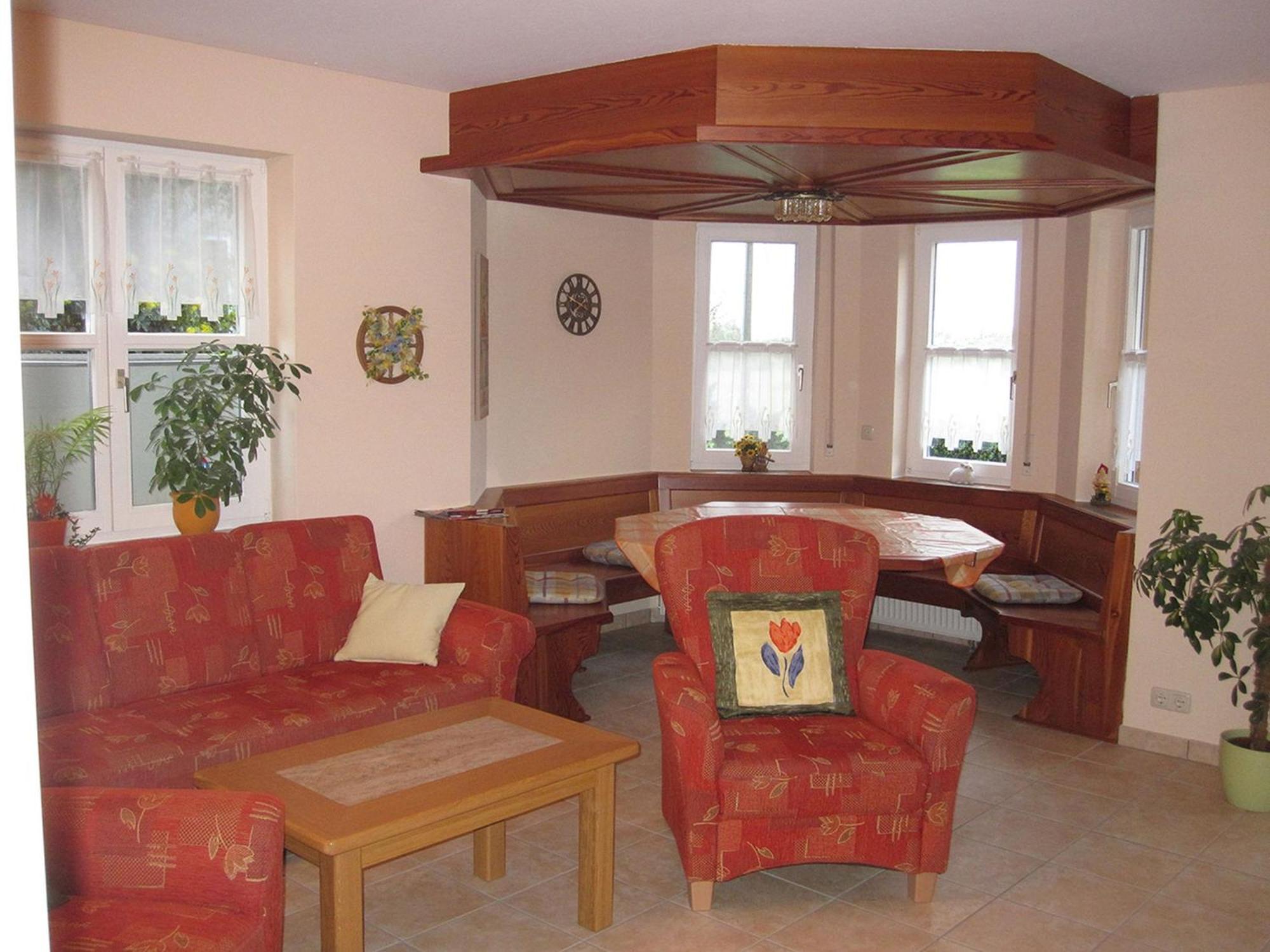 Ferienwohnung Sonnenschein Unterreitnau Εξωτερικό φωτογραφία